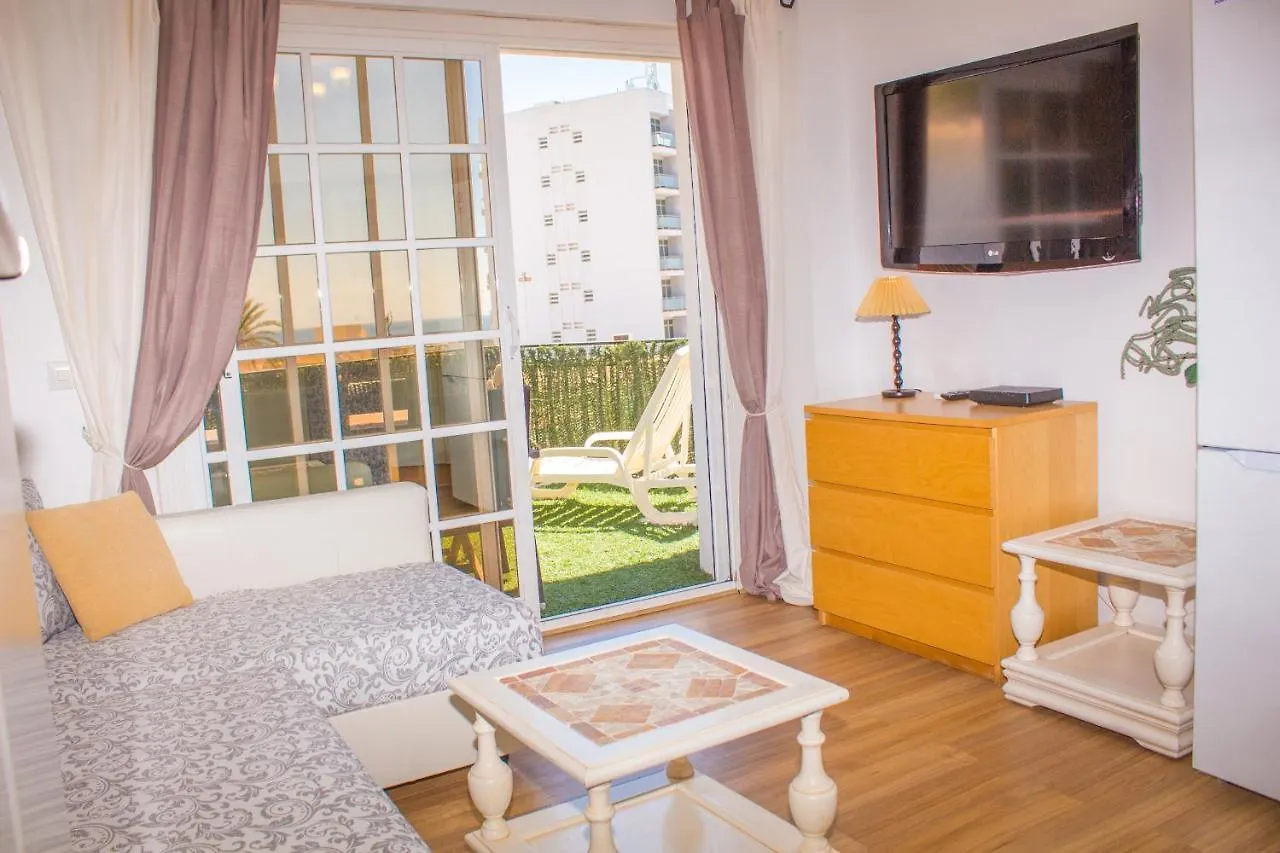 Vista Marina Apartamento Vacacional - Holiday Apartment Benalmádena