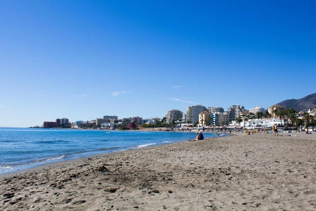 VISTA MARINA Apartamento Vacacional - Holiday Apartment Benalmádena 0*,