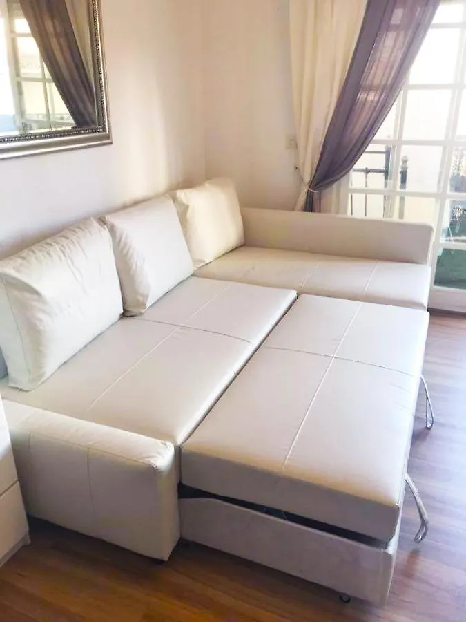 VISTA MARINA Apartamento Vacacional - Holiday Apartment Benalmádena España