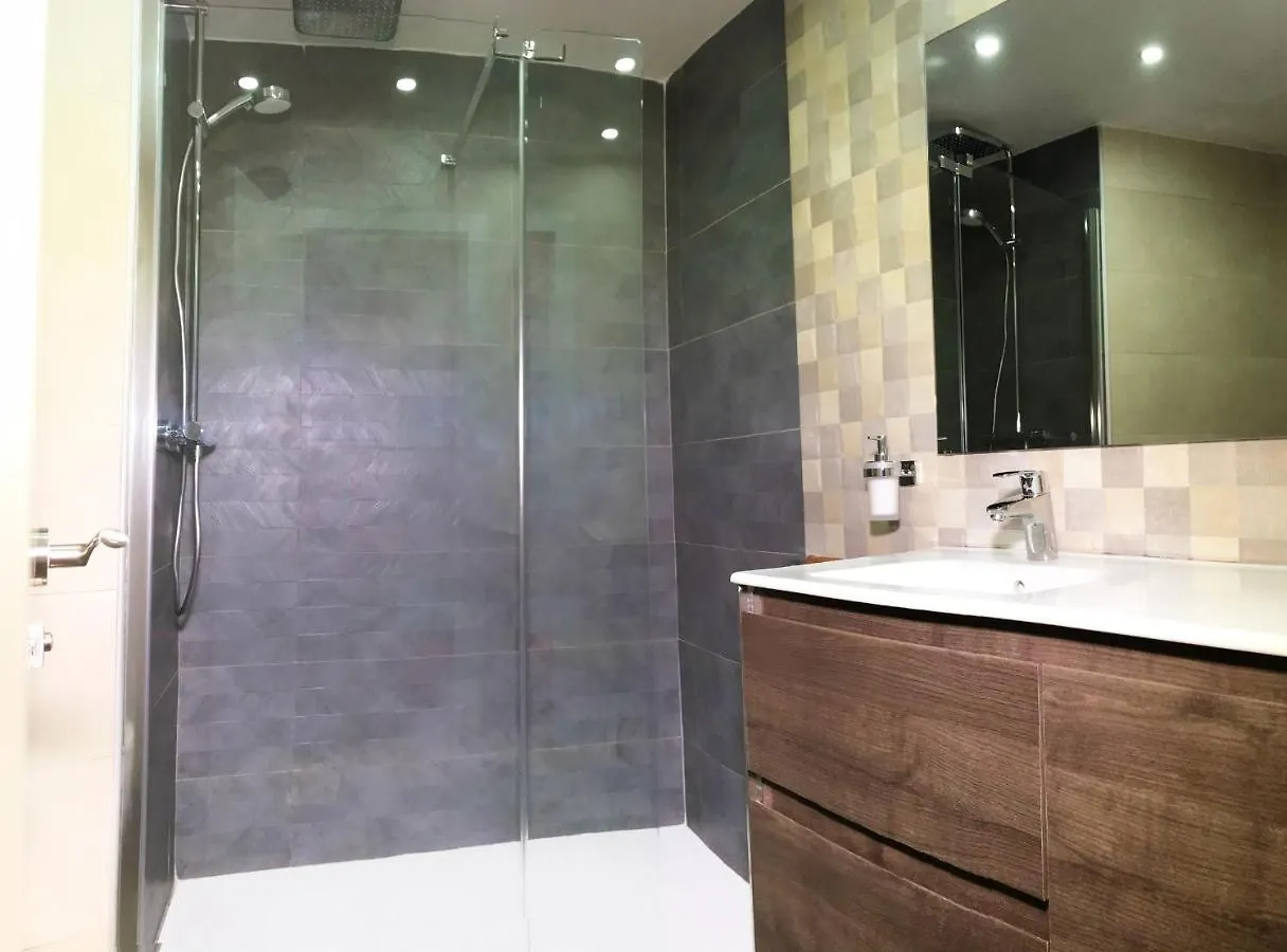VISTA MARINA Apartamento Vacacional - Holiday Apartment Benalmádena España