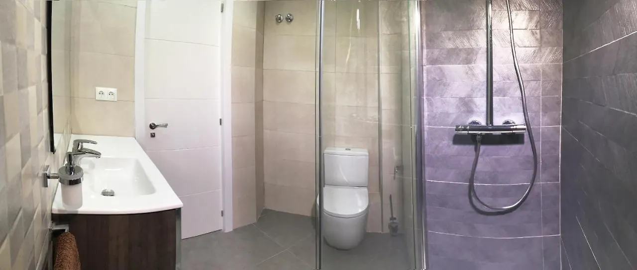 VISTA MARINA Apartamento Vacacional - Holiday Apartment Benalmádena