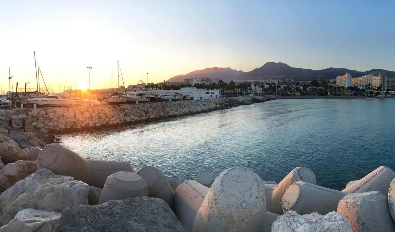 Vista Marina Apartamento Vacacional - Holiday Apartment Benalmadena