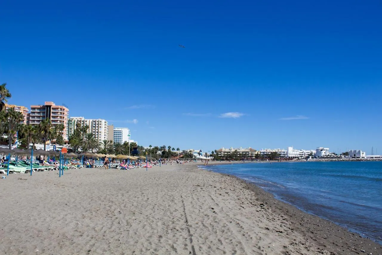 Vista Marina Apartamento Vacacional - Holiday Apartment Benalmadena Spain