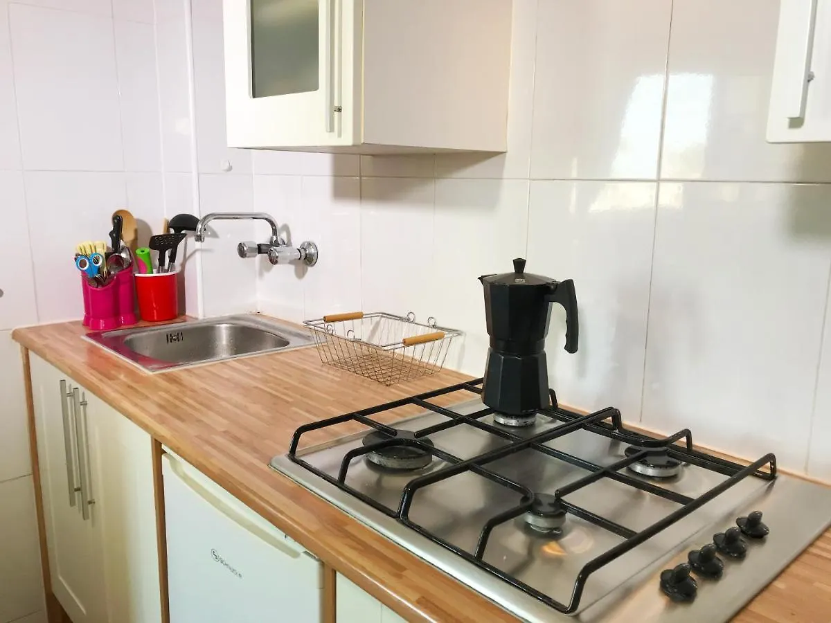 Vista Marina Apartamento Vacacional - Holiday Apartment Benalmadena