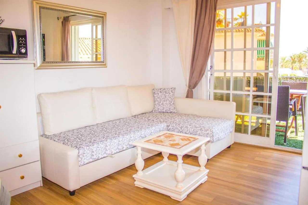 Vista Marina Apartamento Vacacional - Holiday Apartment Benalmadena 0*,  Spain