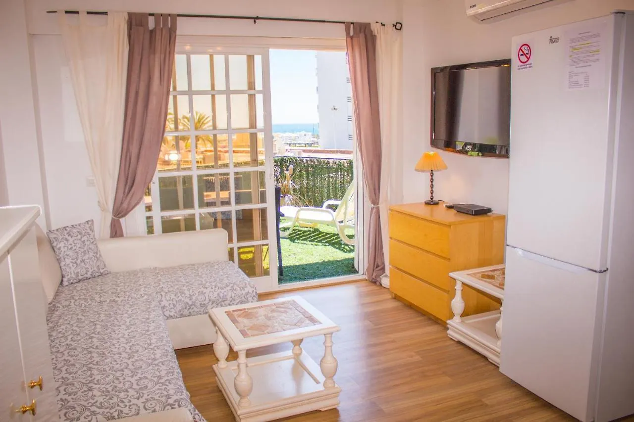 Vista Marina Apartamento Vacacional - Holiday Apartment Benalmadena