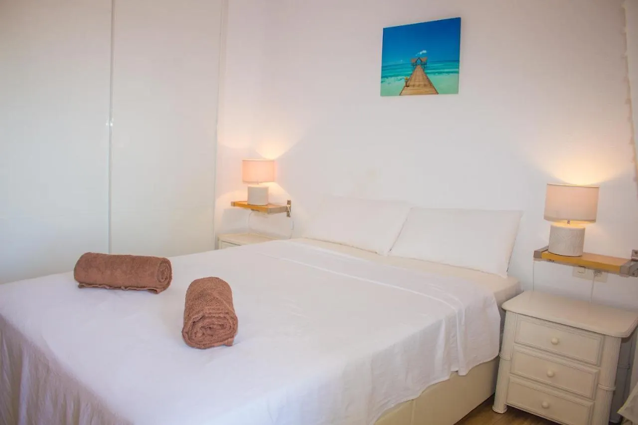 Vista Marina Apartamento Vacacional - Holiday Apartment Benalmadena
