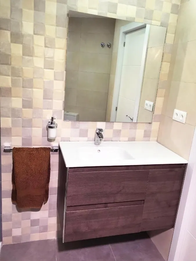 Vista Marina Apartamento Vacacional - Holiday Apartment Benalmadena